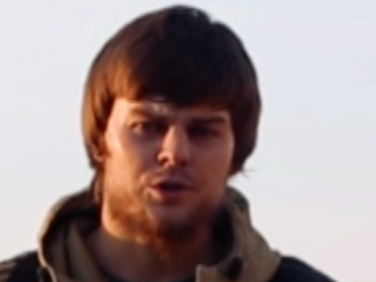 CNN: ISIS video claims beheading of Russian spy, threatens Russian people