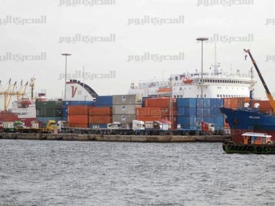 Egypt looks to replace Turkish goods once headed for Russia