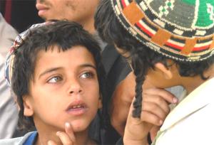 Persecuted Yemeni Jews to be given sanctuary in Britain 