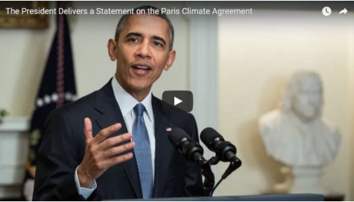 The most ambitious climate agreement in history