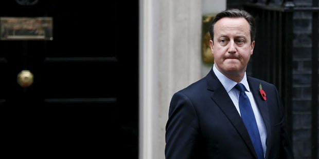MB ideology ‘counter to British values’: Cameron