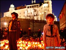 Poland to lay president to rest