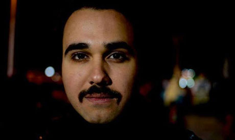 Egypt court acquits writer charged for publishing 'sexually explicit text