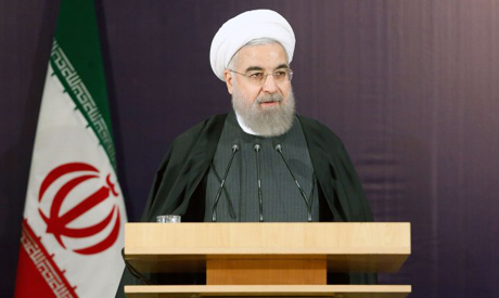 Iran president says Saudi embassy attack 'totally unjustifiable'