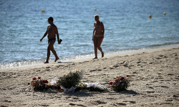 Tourists shun resorts from Egypt to Turkey in wake of Isis attacks