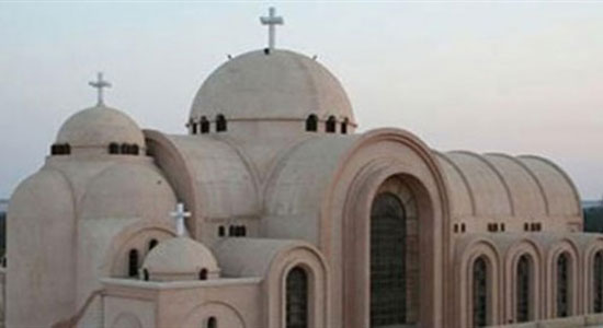 Sectarian strife in Minya for building church wall