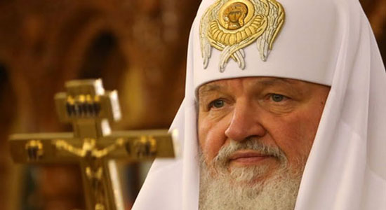 Patriarch of Moscow demands unified calendar of all Orthodox Churches