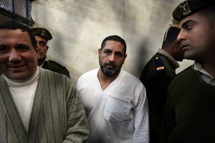 Scandal in Egyptian Court to Acquit Suspects of Christian Murders