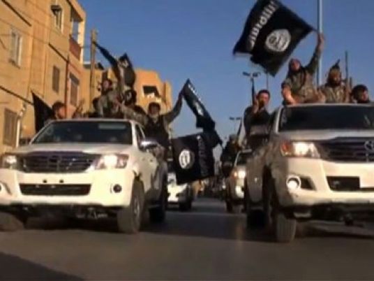 34 groups now allied to Islamic State extremists: UN chief