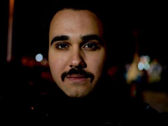 Novelist Ahmed Naji gets two years in prison for 'violating public morality'