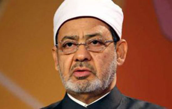 Activists: Only Sheikh of Al-Azhar can decide the abolition of defamation of religion law