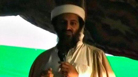 Bin Laden called for Americans to rise up over climate change