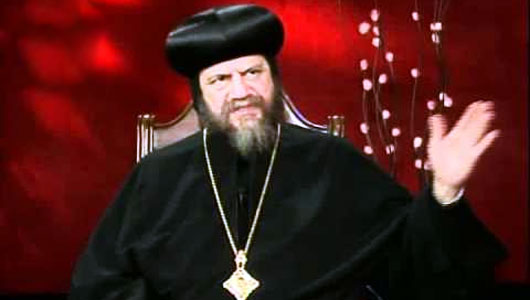 Bishop Serapion: Church gives second marriage permits according to the Gospel