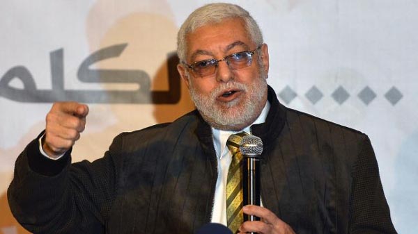 Muslim Brotherhood denies seeking reconciliation with Sisi regime