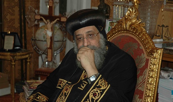 Copts 38 association demands Coptic churches to accept new personal status law