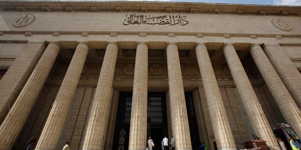 Egyptian court acquits 49 Brotherhood supporters on violence charges