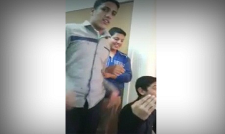 HRW calls on Egypt to revoke jail sentence for 4 Coptic teens convicted of blasphemy
