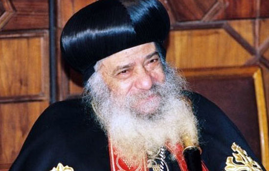 South Sinai Diocese holds fourth anniversary of Pope Shenouda