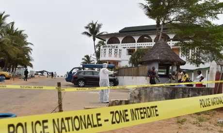 Al-Qaeda threatens France and allies after Ivory Coast attack
