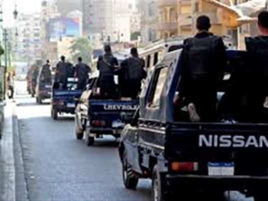 Anger at police builds up in Egypt, creates solidarity