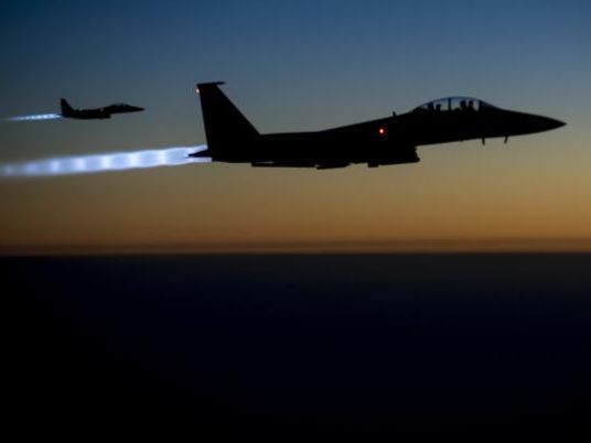 Islamic State rocket kills US Marine in Iraq: Pentagon