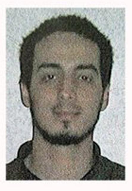 Brussels suicide bomber’s brother condemns his acts