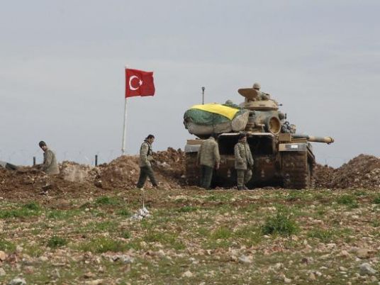 Turkish soldier killed in northern Iraq after Islamic State fires rockets: army