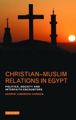 Book Review: A different viewpoint on Muslim-Coptic relations