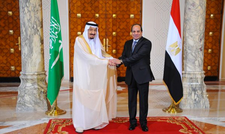 Egypt, Saudi Arabia to construct Red Sea bridge
