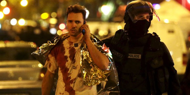 Paris attack suspect Abdeslam to be extradited to France “in a few weeks” – lawyer