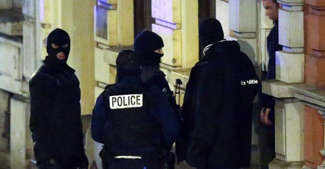 Belgian court jails top Islamist militants recruiter Zerkani for 15 years