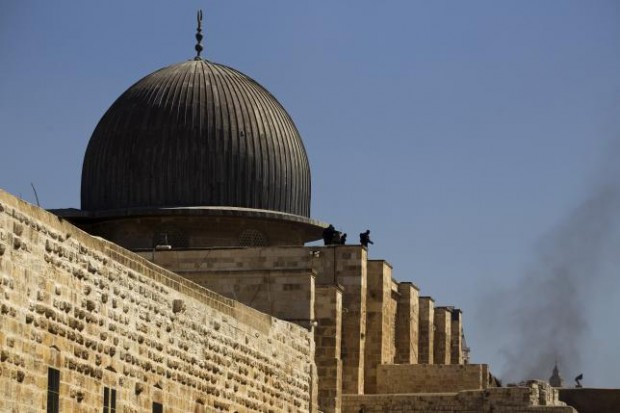 Tourist firms organize Coptic pilgrimage to Jerusalem despite Church ban