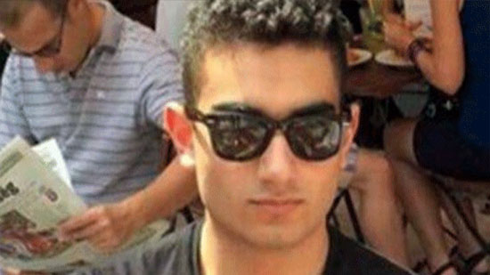 British police investigate the death of Coptic young man