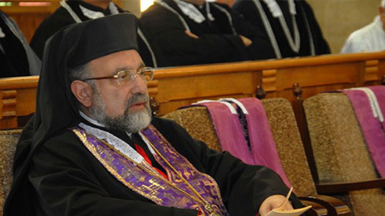Archbishop of Armenian Catholic: Middle East without Christians is meaningless