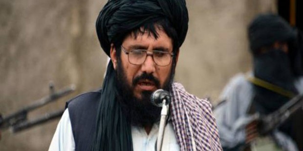 Senior Taliban figure says death of leader could unify group
