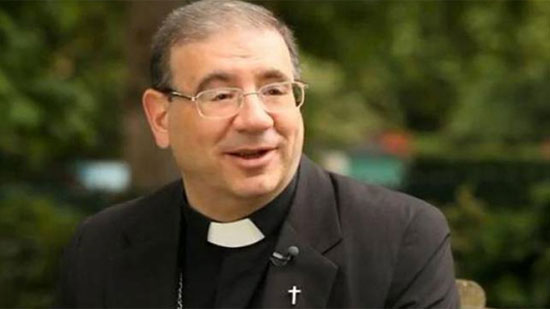Rafik Grish is appointed spokesman of the Coptic Catholic Church