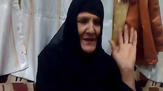 Savior of Coptic lady in Minya: I covered her with my clothes
