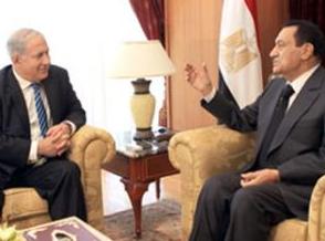 Mideast ‘proximity’ talks tackled in Egypt 