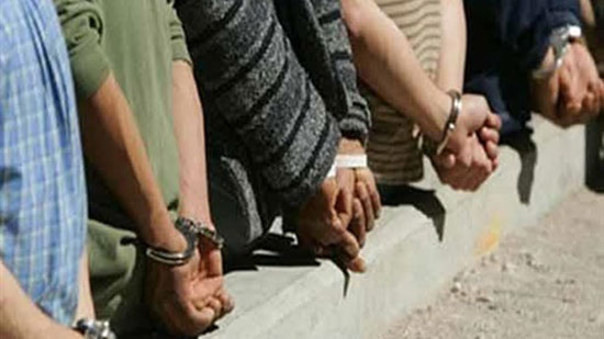 7 new defendants arrested for attacking old woman in Minya