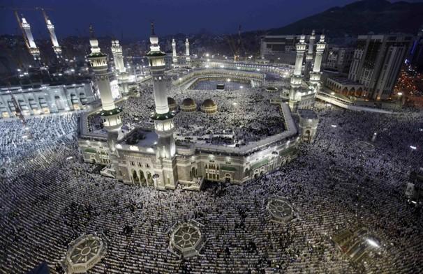 Iran says its pilgrims will not attend hajj in Saudi