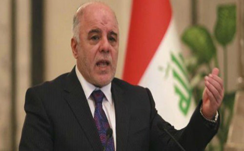 Iraq stalls Falluja assault “to protect civilians”