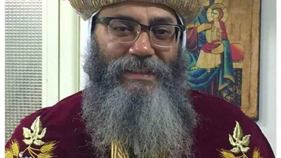 Bishop of Jerusalem travels to Lebanon for pastoral care visit