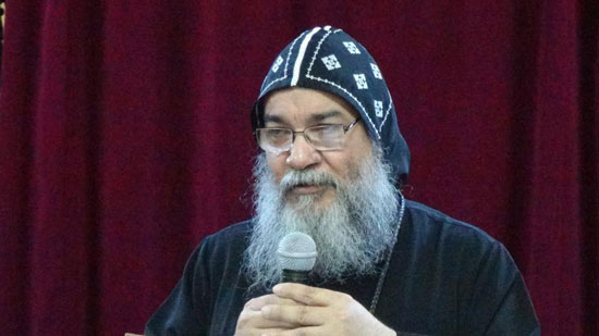 Bishop of Minya: Copts in Karm village were not displace