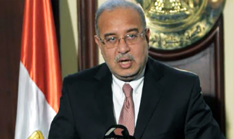 Egypt's prime minister vows tough legal measures against examinations leaks