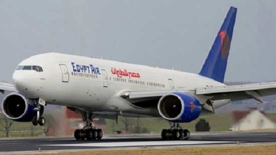 False bomb threat forces EgyptAir flight to make emergency landing in Uzbekistan
