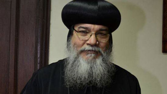 Bishop Makarios denies statements that innocent people were arrested