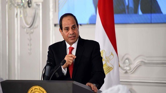Sisi mandates army to eliminate transgressions on public roads 