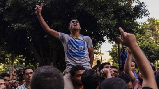 BREAKING: Egypt court aquits 51 of illegal protesting in islands case