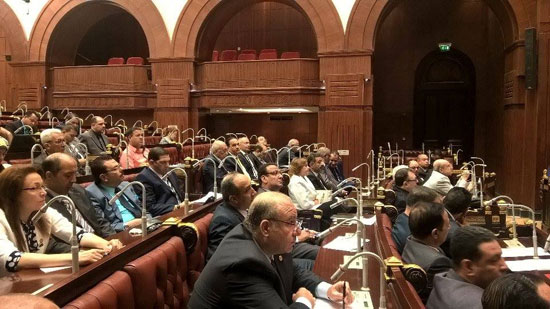 Egyptian Parliament to discuss the anti-discrimination law