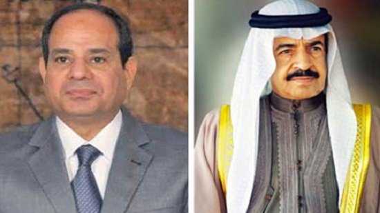 HRH Premier thanked by Egyptian President